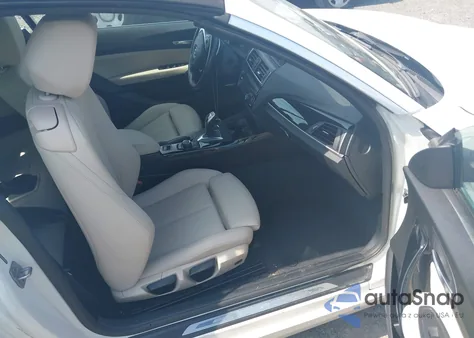 2017 BMW 230I from USA, damaged, VIN WBA2K9C56HV646833